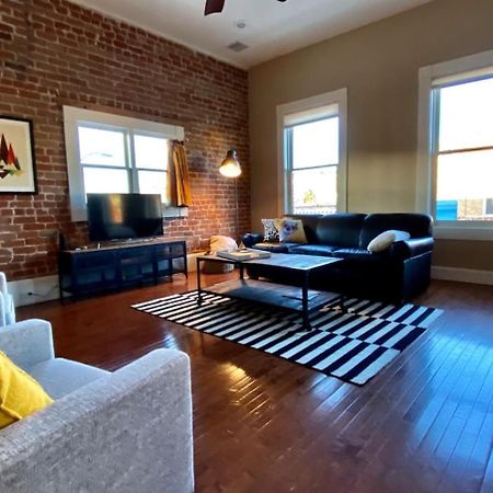 Ednas Place, Downtown Salida Bagian luar foto