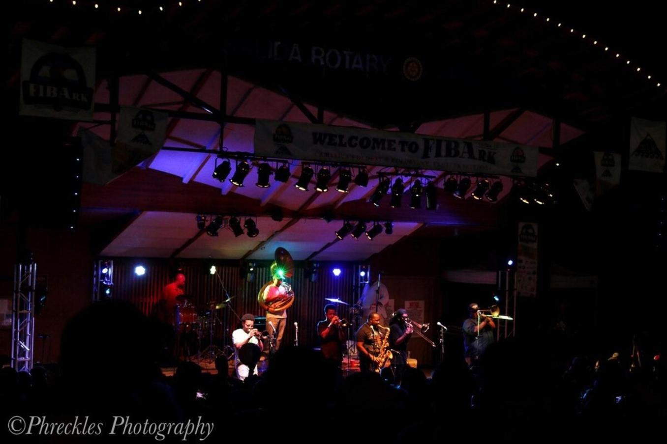Ednas Place, Downtown Salida Bagian luar foto