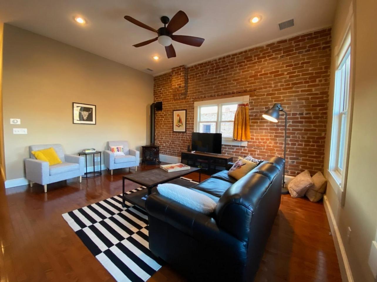 Ednas Place, Downtown Salida Bagian luar foto