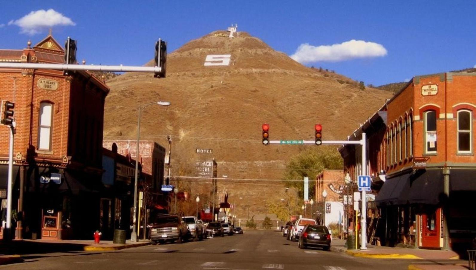 Ednas Place, Downtown Salida Bagian luar foto